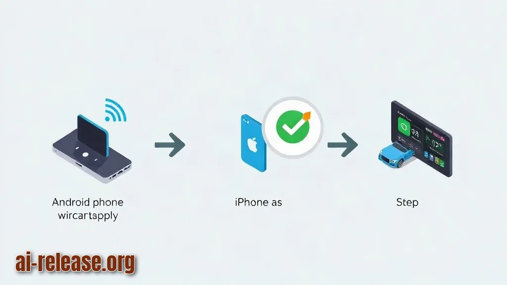 Illustration: Step 3. Run the first session and verify it end to end