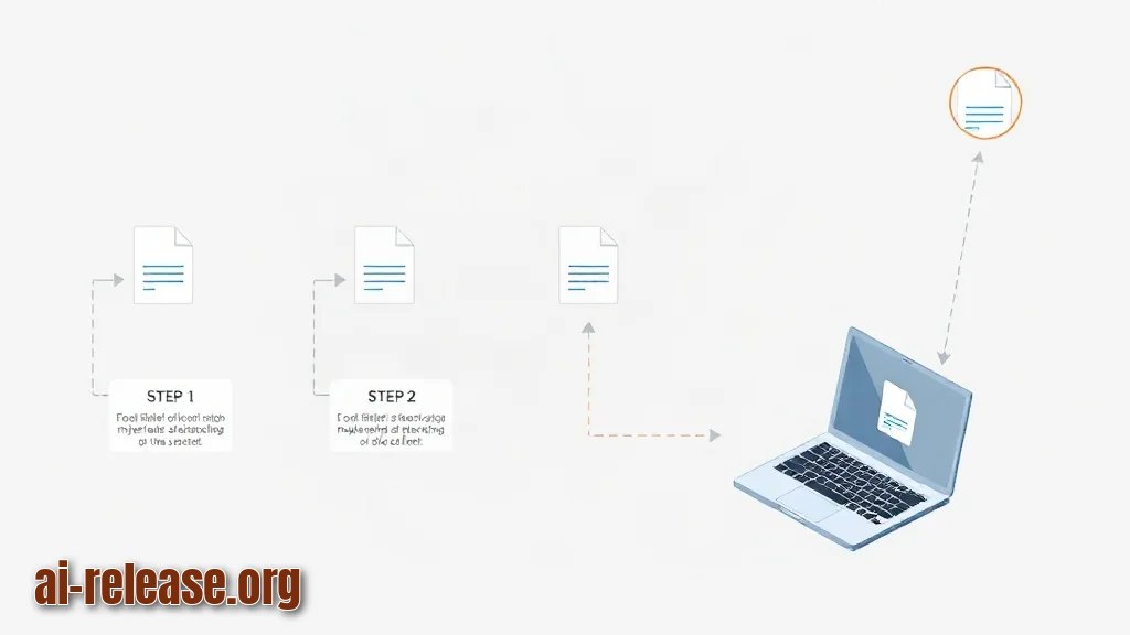 Illustration: Step 2. Create menu bar launchers for the four agents