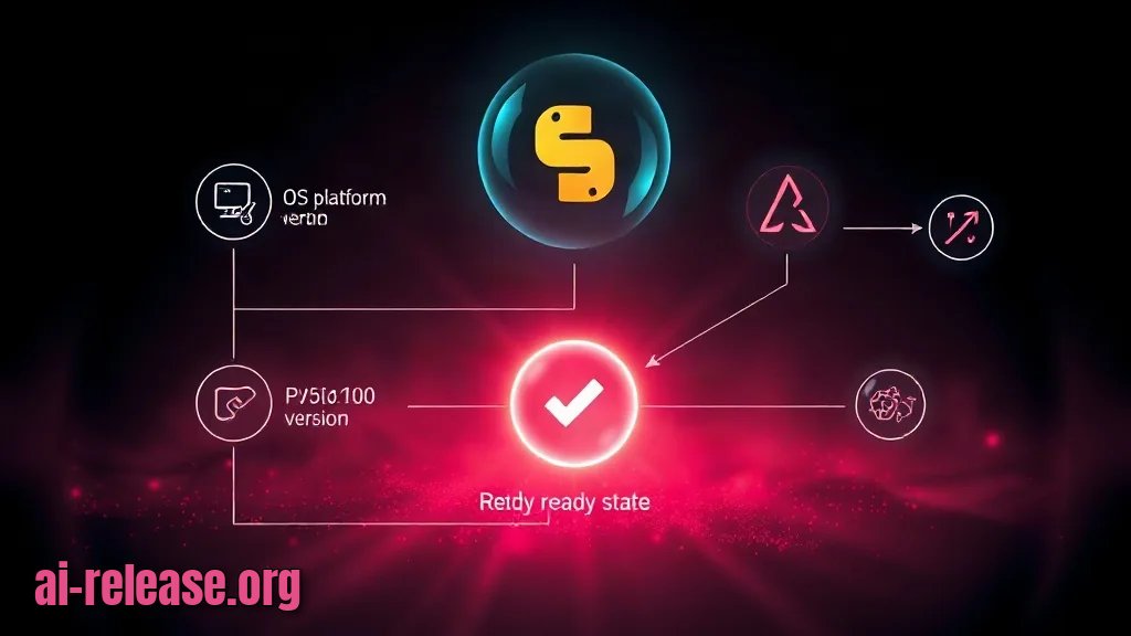 Illustration: Requirements and setup