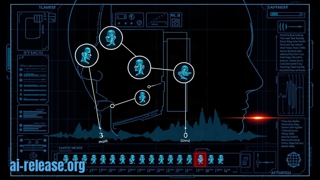 Иллюстрация к разделу «Шаг 2. Проверьте артефакты генерации: покадровый анализ и синхрон звука»
