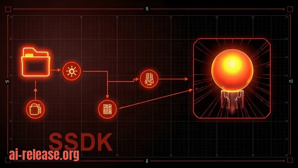 Иллюстрация к разделу «Шаг 2. Создать проект, окружение и первый запрос»