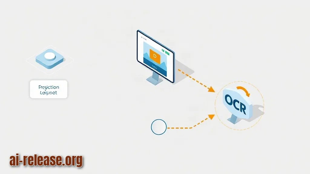 Illustration: Step 2. Capture the display and run OCR
