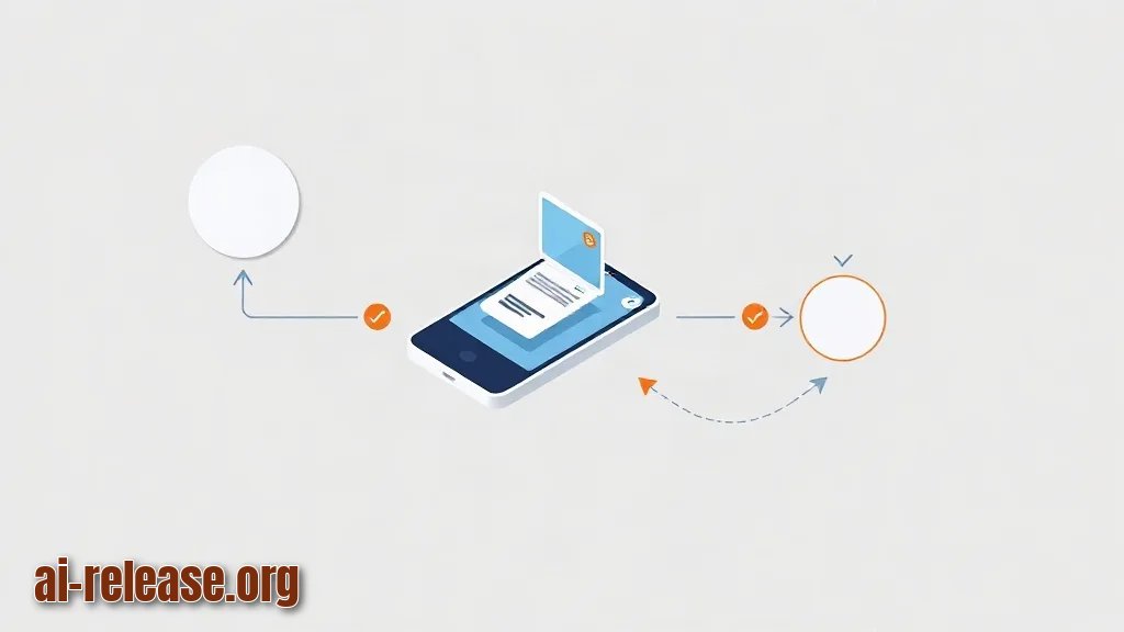 Illustration: Step 3. Verify the full path end to end