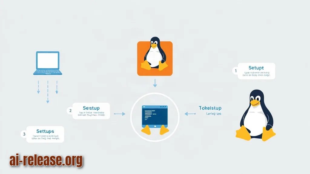 Illustration: Requirements and setup