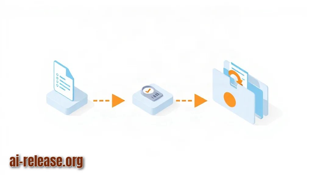 Illustration: Step 2. Add the script, test it locally, and build the archive