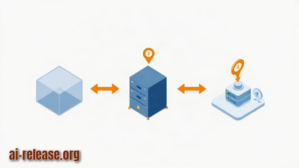 Illustration: Step 2. Create an isolated environment, install dependencies, and start the engine