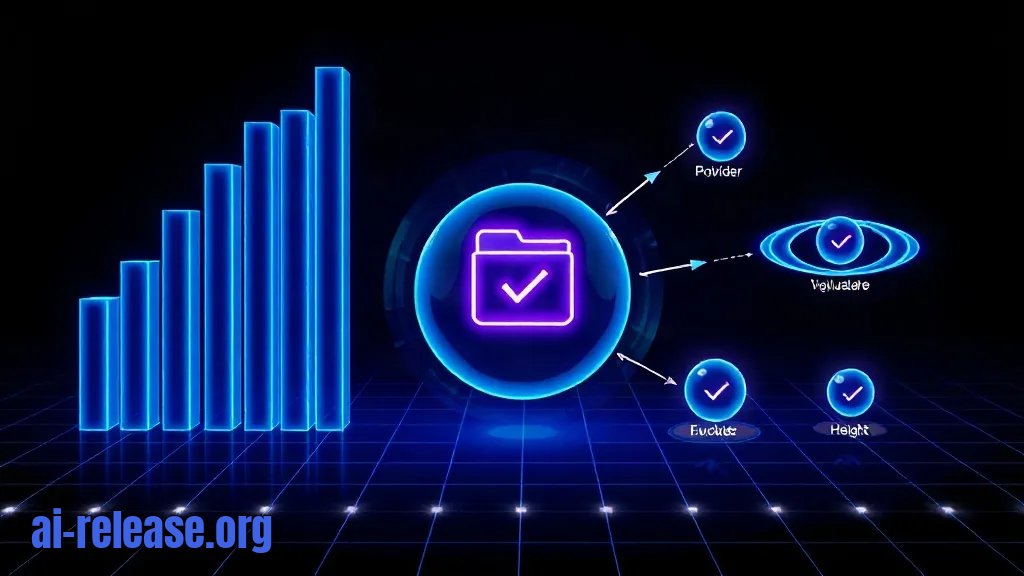 Illustration: Step 2. Write and validate the configuration file