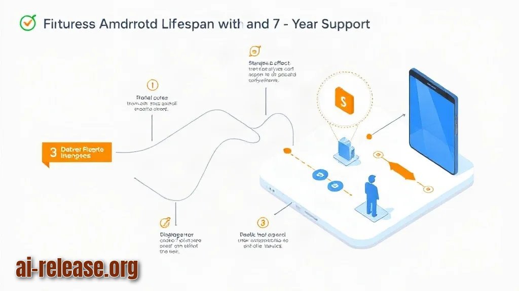 Illustration: Step 1. Read the model, build, and security patch strings on the phone