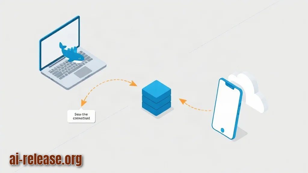 Illustration: Step-by-step instructions