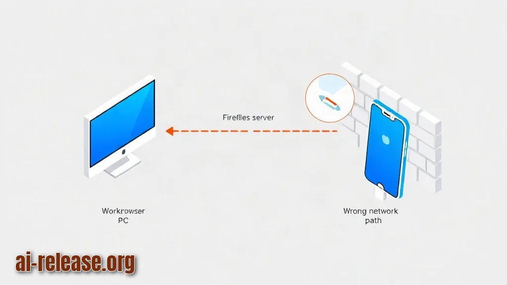 Illustration: Common problems and fixes