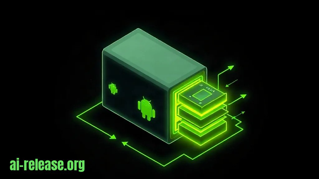 Illustration: Step 2. Install the APK and import your Factorio archive