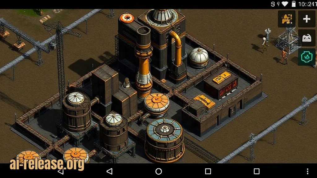 Иллюстрация к разделу «Шаг 2. Установить Pocket Foundry и импортировать архив игры»