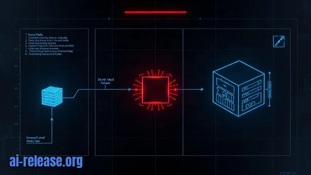 Illustration: Step 2. Build HALOGEN and start the Qwen server