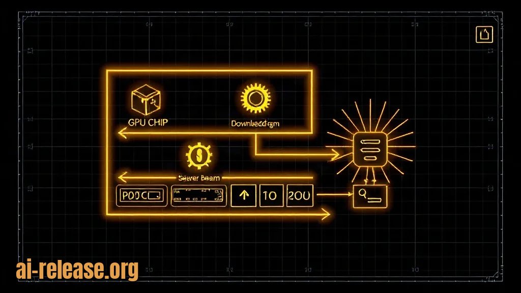 Иллюстрация к разделу «Шаг 2. Установка HALOGEN и запуск сервера с Qwen»
