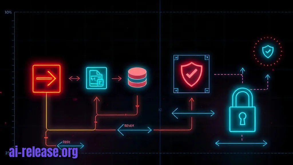 Illustration: Step 3. Verify end to end and lock the server down