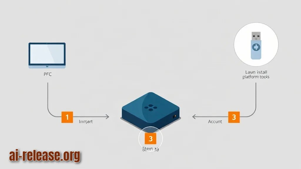 Illustration: Requirements and setup