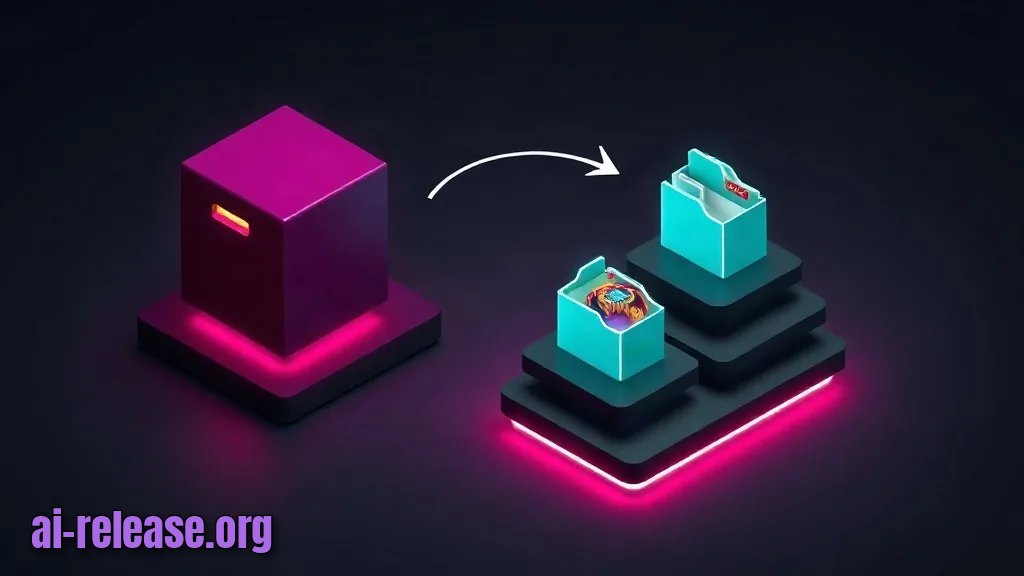 Illustration: Step 2. Get the repository and place your own 1.5.0 content files