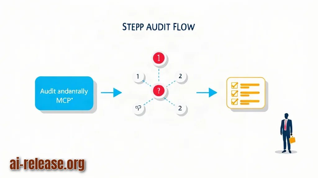 Illustration: Step 3. Verify the policy by attacking your own setup