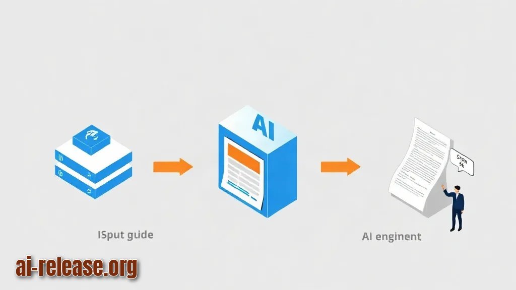 Illustration: Step 2. Build a prompt stack with examples and a revision pass