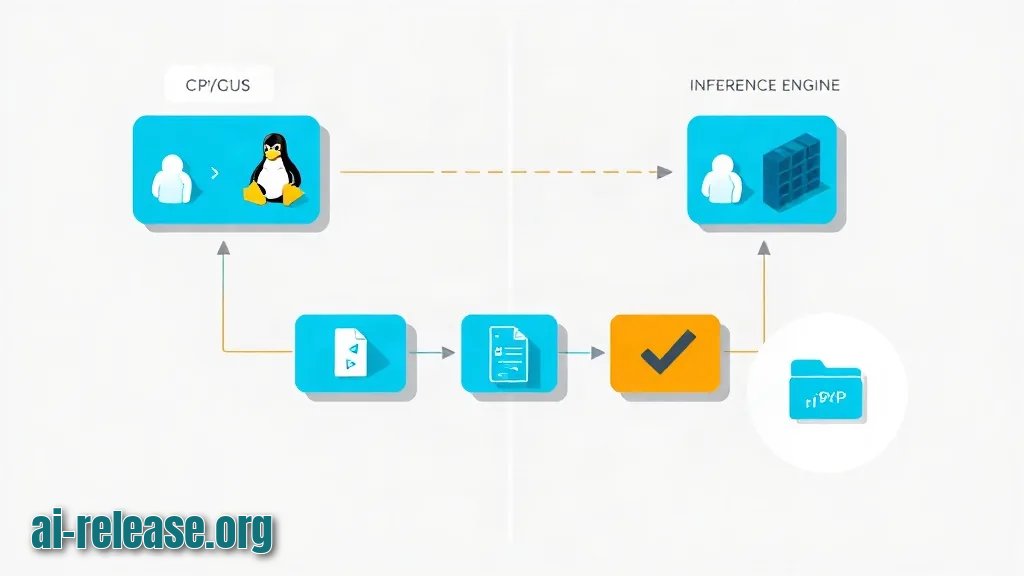 Illustration: Requirements and setup