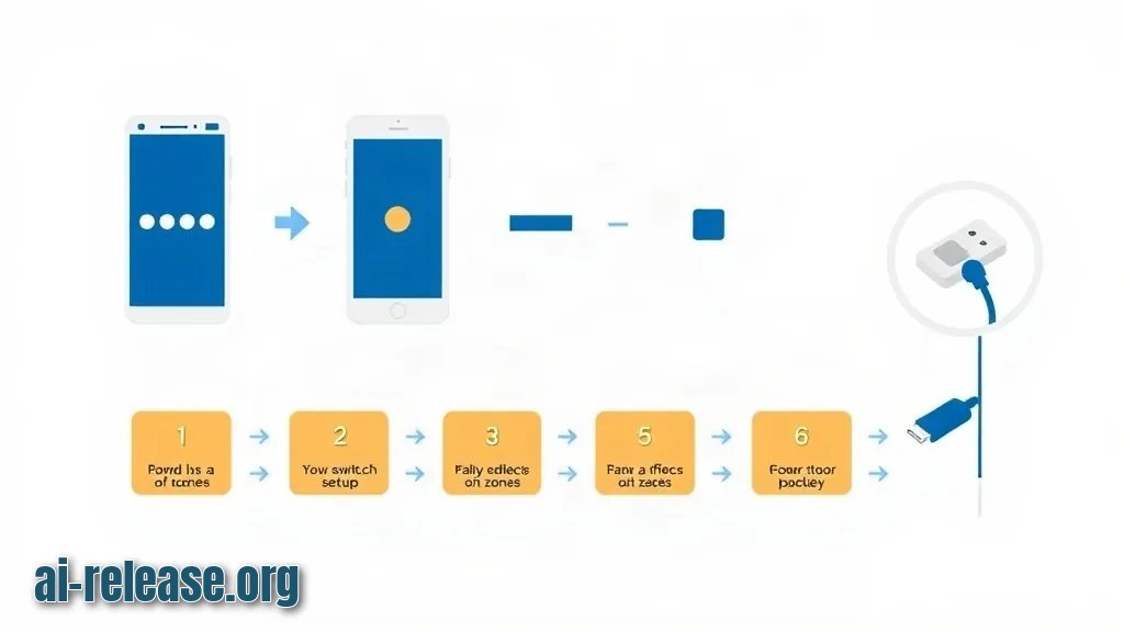 Illustration: Requirements and setup