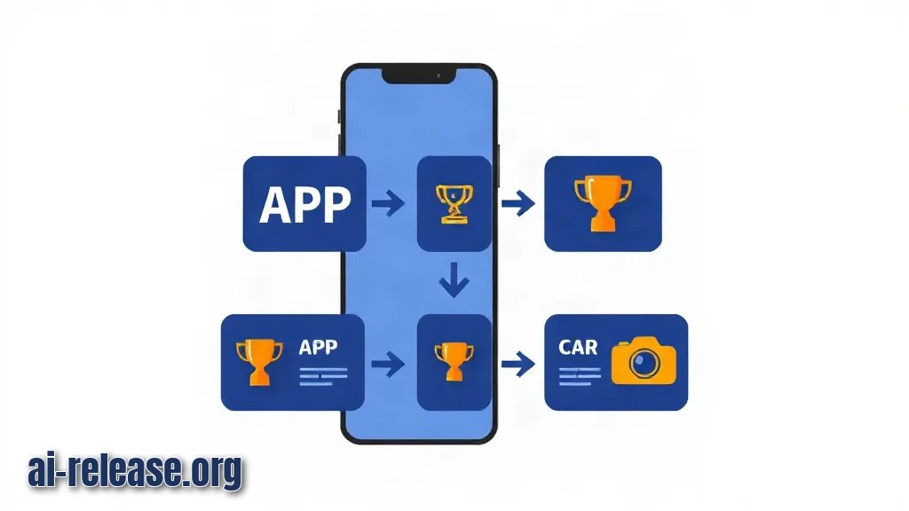 Illustration: Step 3. Run the offline test, compare the results, pick a winner