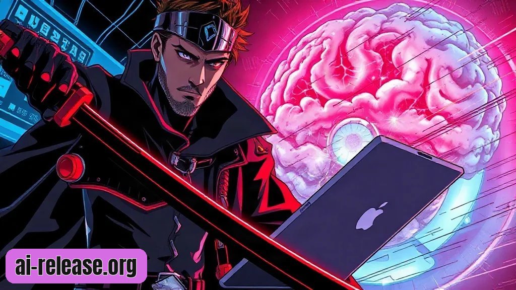 Illustration: Что значит запускать AI на ноутбуке в 2026 году