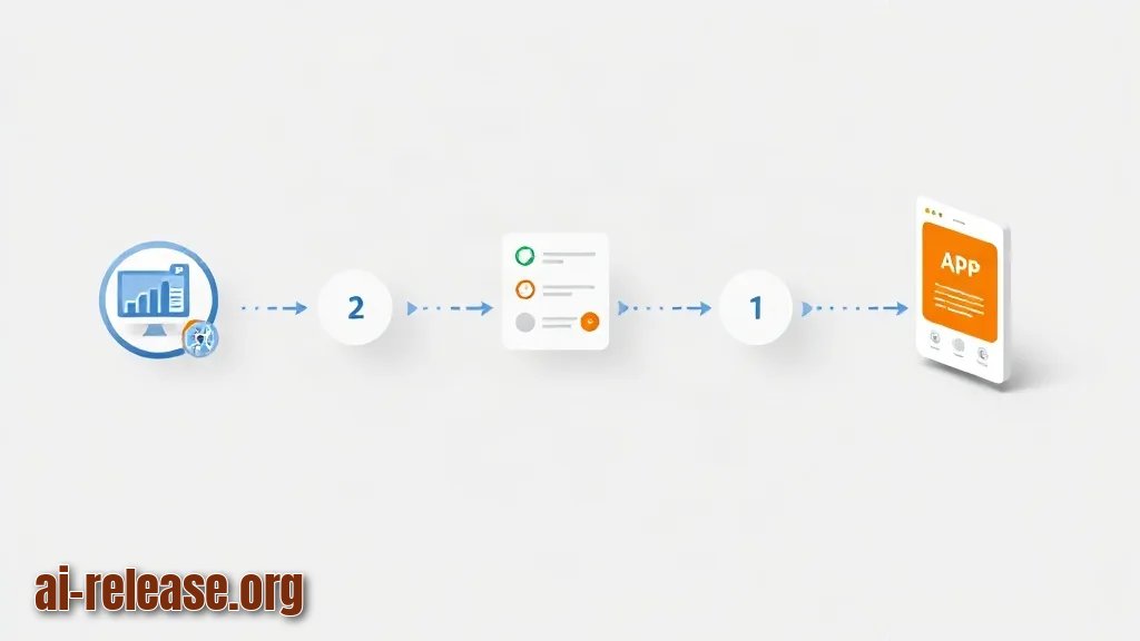 Illustration: Step-by-Step Instructions