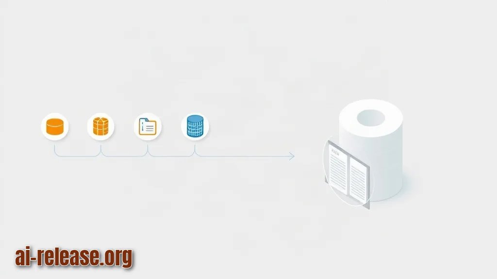 Illustration: Step 2. Build the ingestion job and store embeddings in PostgreSQL