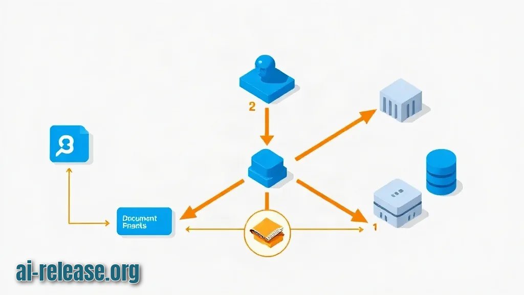 Illustration: Step 3. Query the assistant and verify answers against the source systems