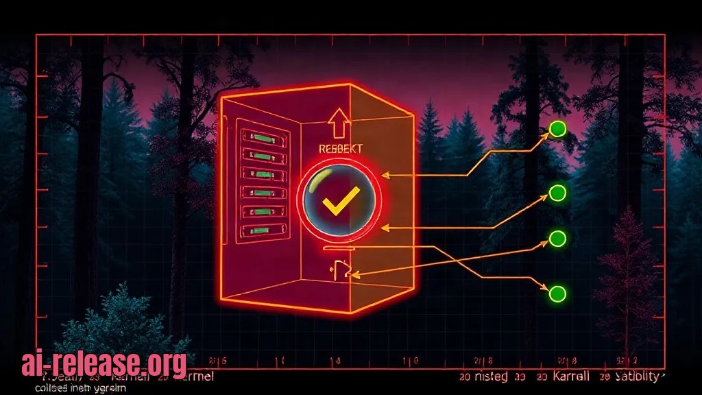 Illustration: Step 3. Verify the mitigation and close the loop